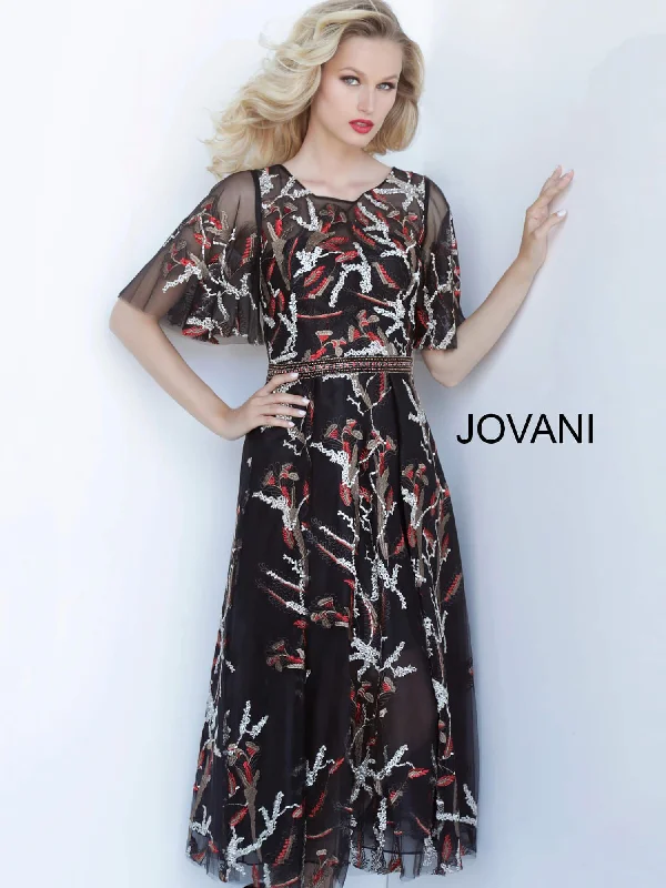 Jovani 2618 Formal Long Dress