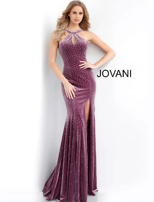 Jovani 63935 Sexy Long Prom Dress