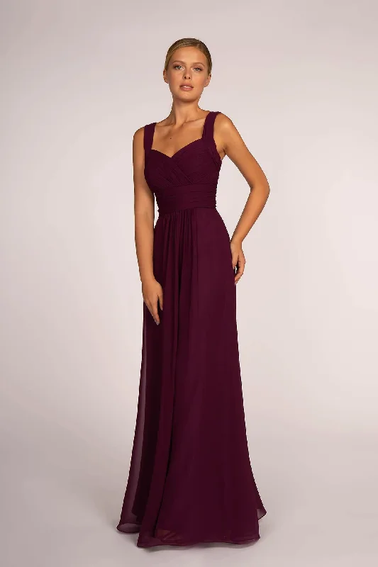 Long Formal Sleeveless Dress Sale