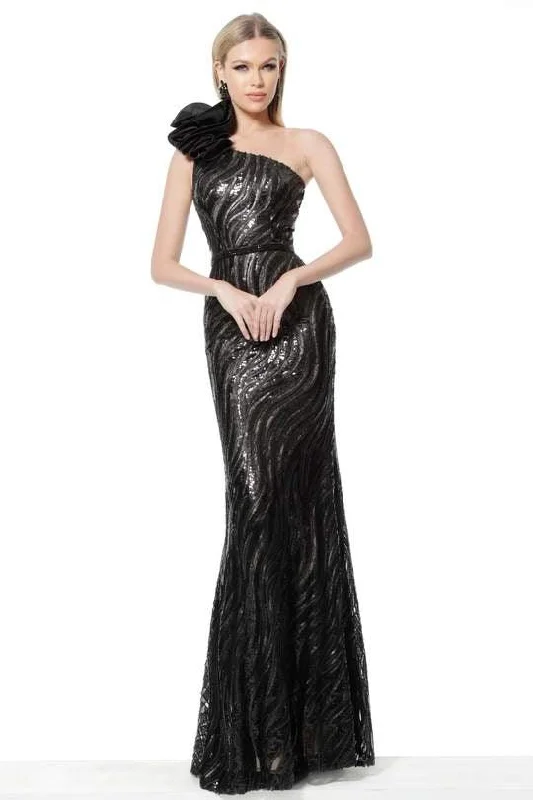 Jovani 56095 Sexy Long Prom Dress