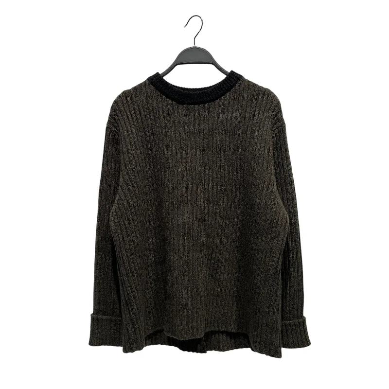 MARNI/Sweater/M/Cotton/BEG/MARNI