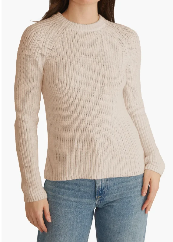 525 Jane Sweater- Wheat