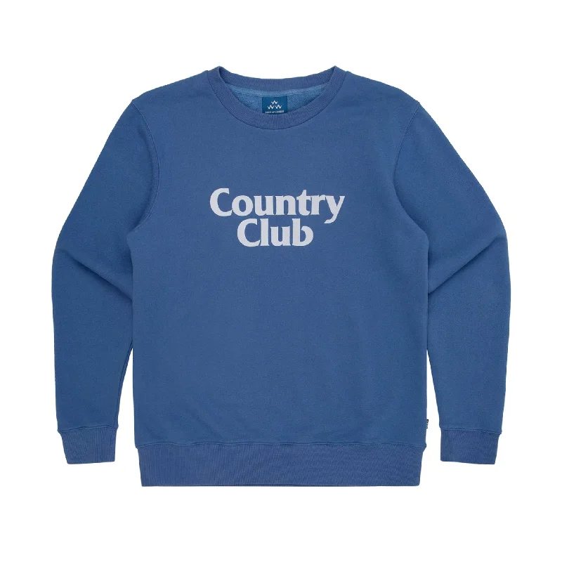 Country Club Sweater