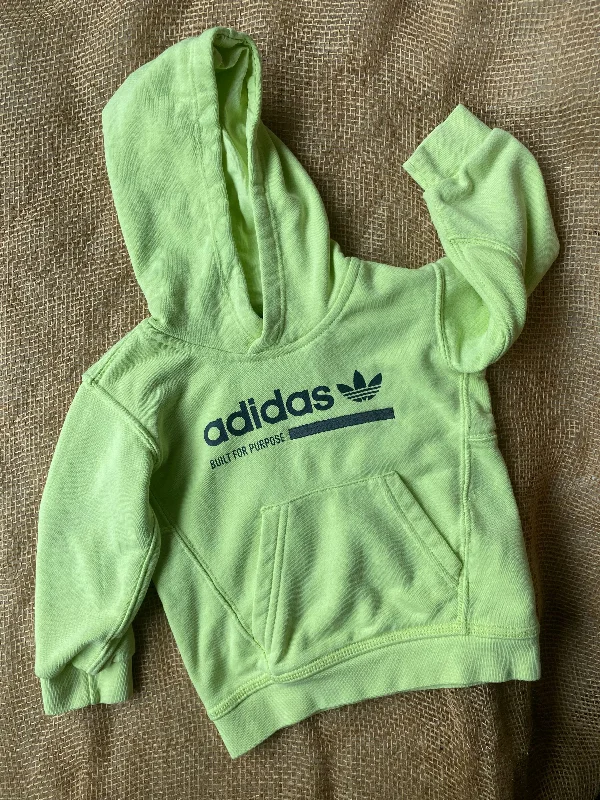 Adidas 18 months hoodie 18-24 Months