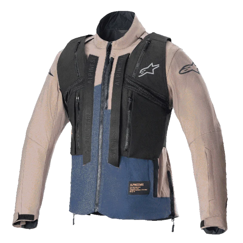 Techdura Jacket