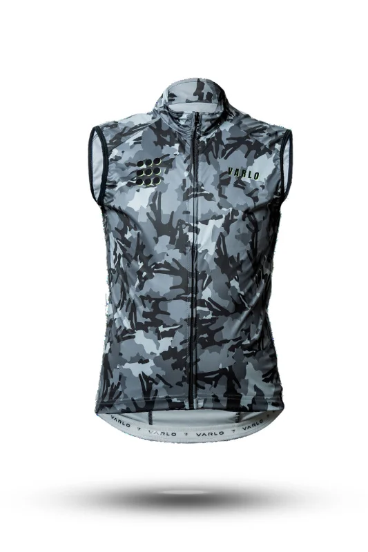 Women's Phantom Cycling Wind Vest