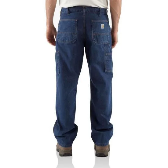 FRB13 - Flame Resistant Loose Fit (Denim)