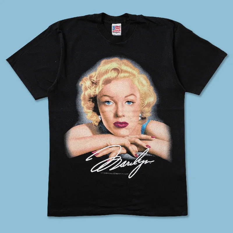 1995 Marilyn Monroe T-Shirt XLarge