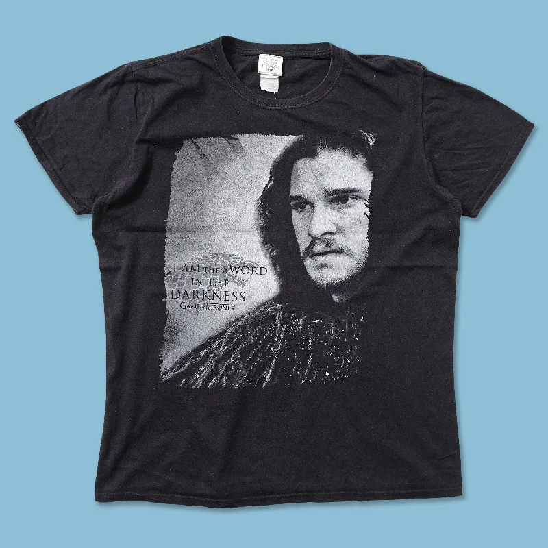 2017 Game Of Thrones T-Shirt Large