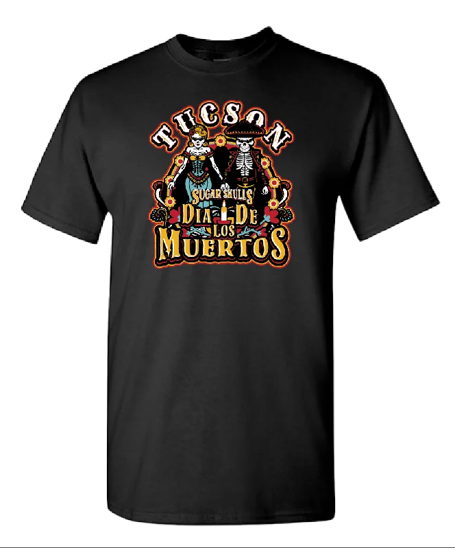 Dia de los Muertos Gildan Ultra T-Shirt