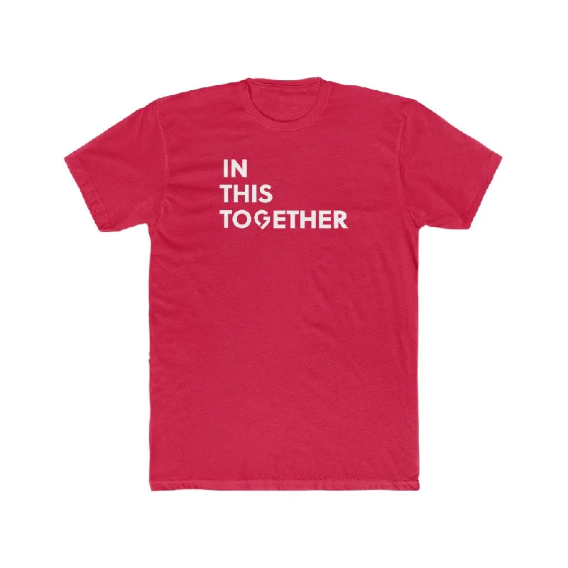 Grace Chapel T-Shirt | In This Together