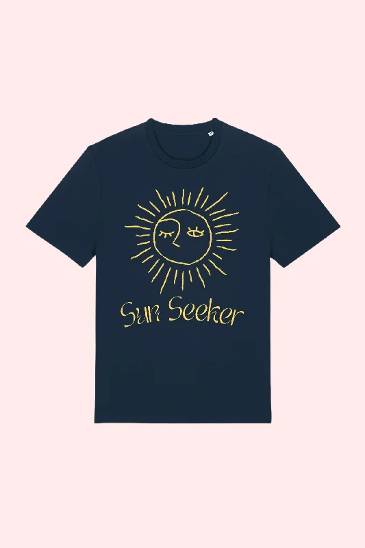 Sun Seeker T-Shirt