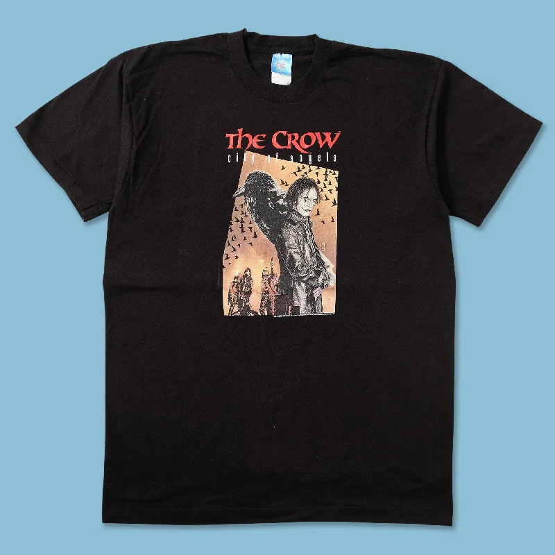 Vintage DS The Crow T-Shirt XLarge