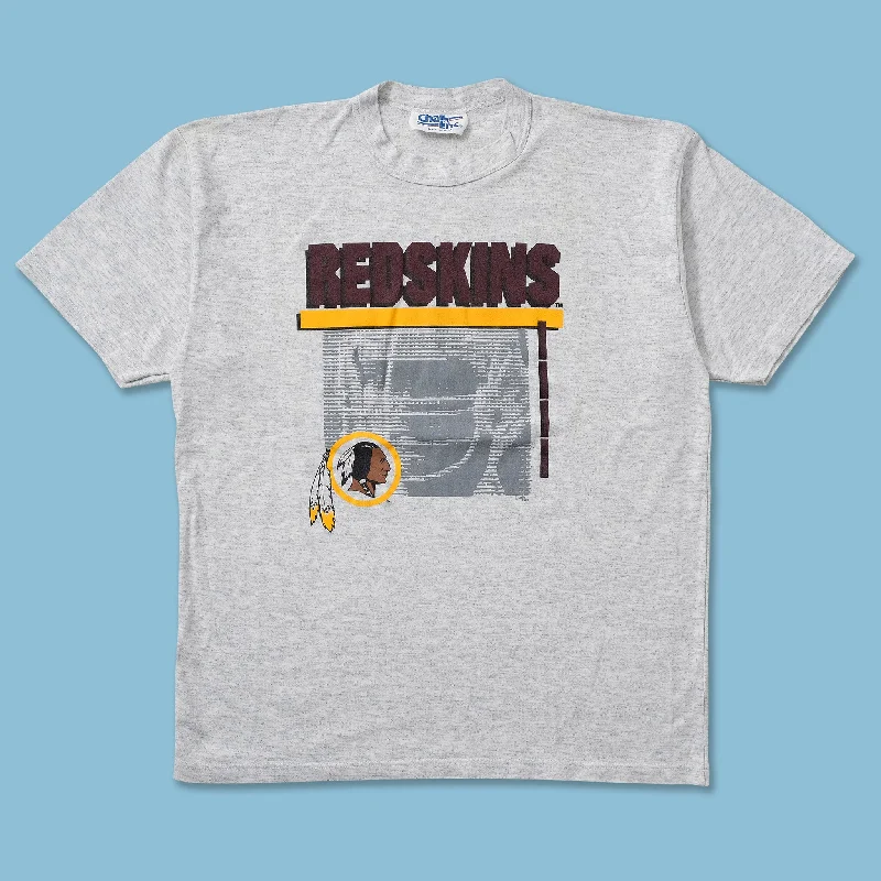 Vintage Washington Football T-Shirt