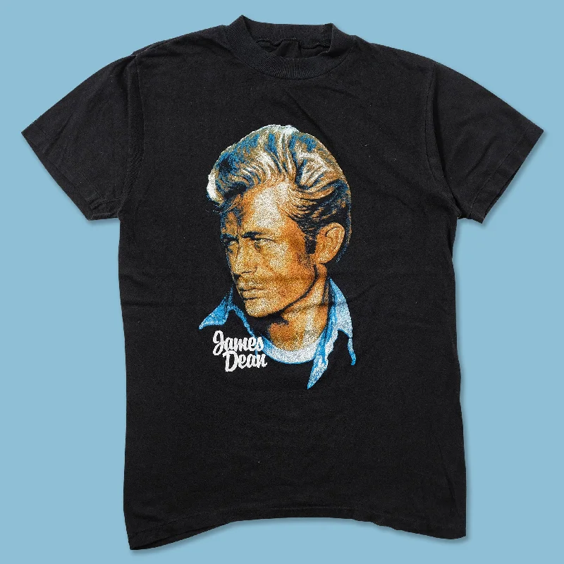 Women's James Dean T-Shirt Small