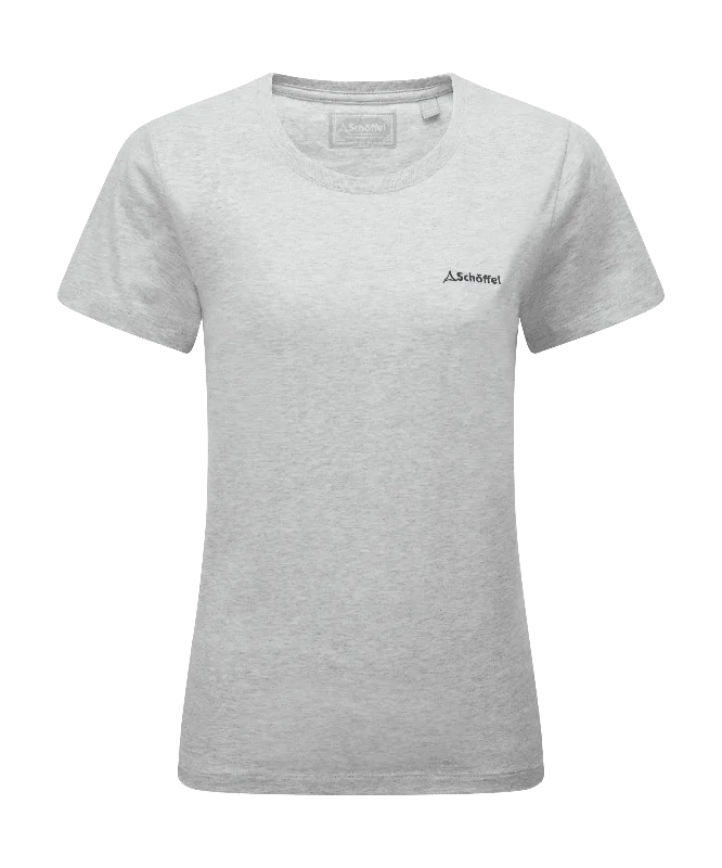 Tresco T Shirt - Grey