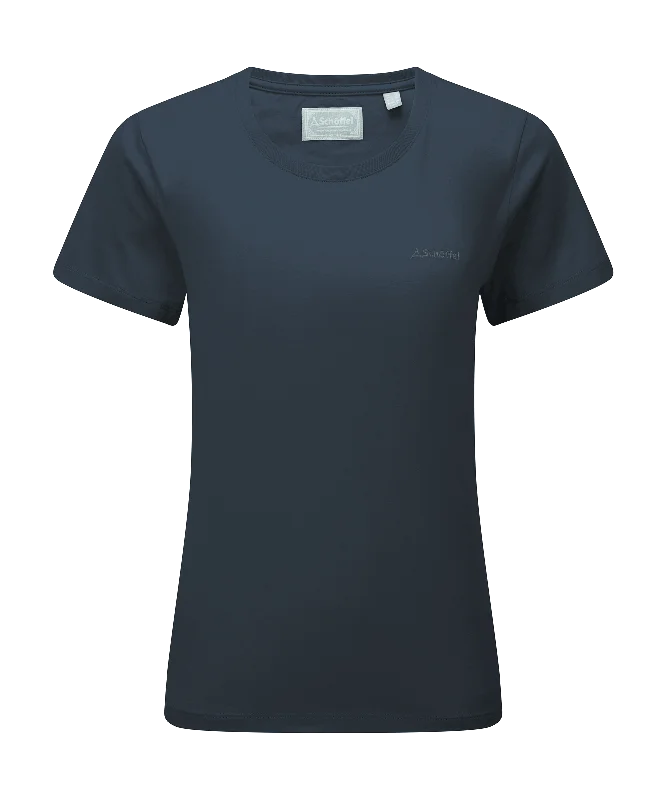 Tresco T Shirt - Navy