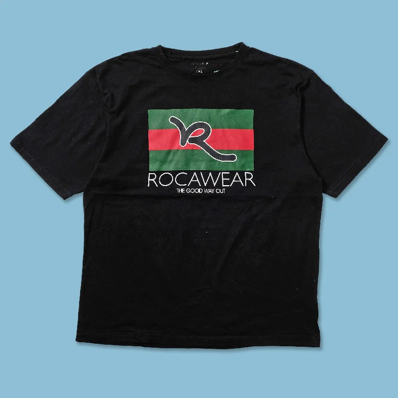 Y2K Rocawear T-Shirt XXL