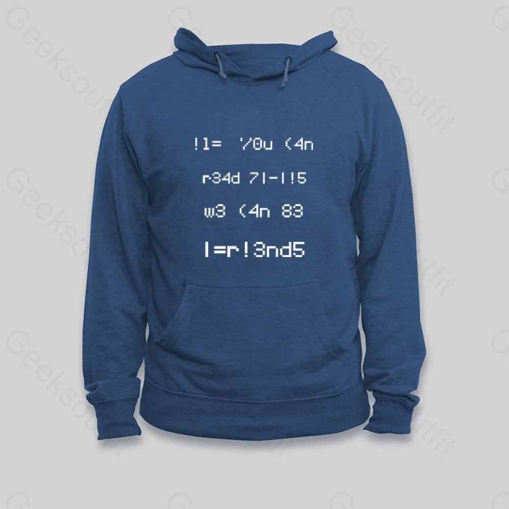 1337 Hoodie