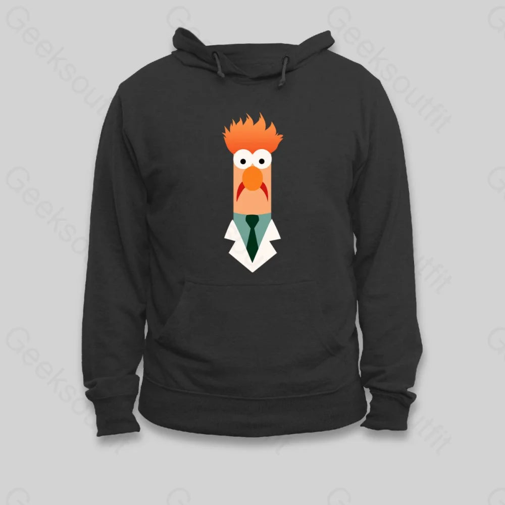 Beaker Hoodie