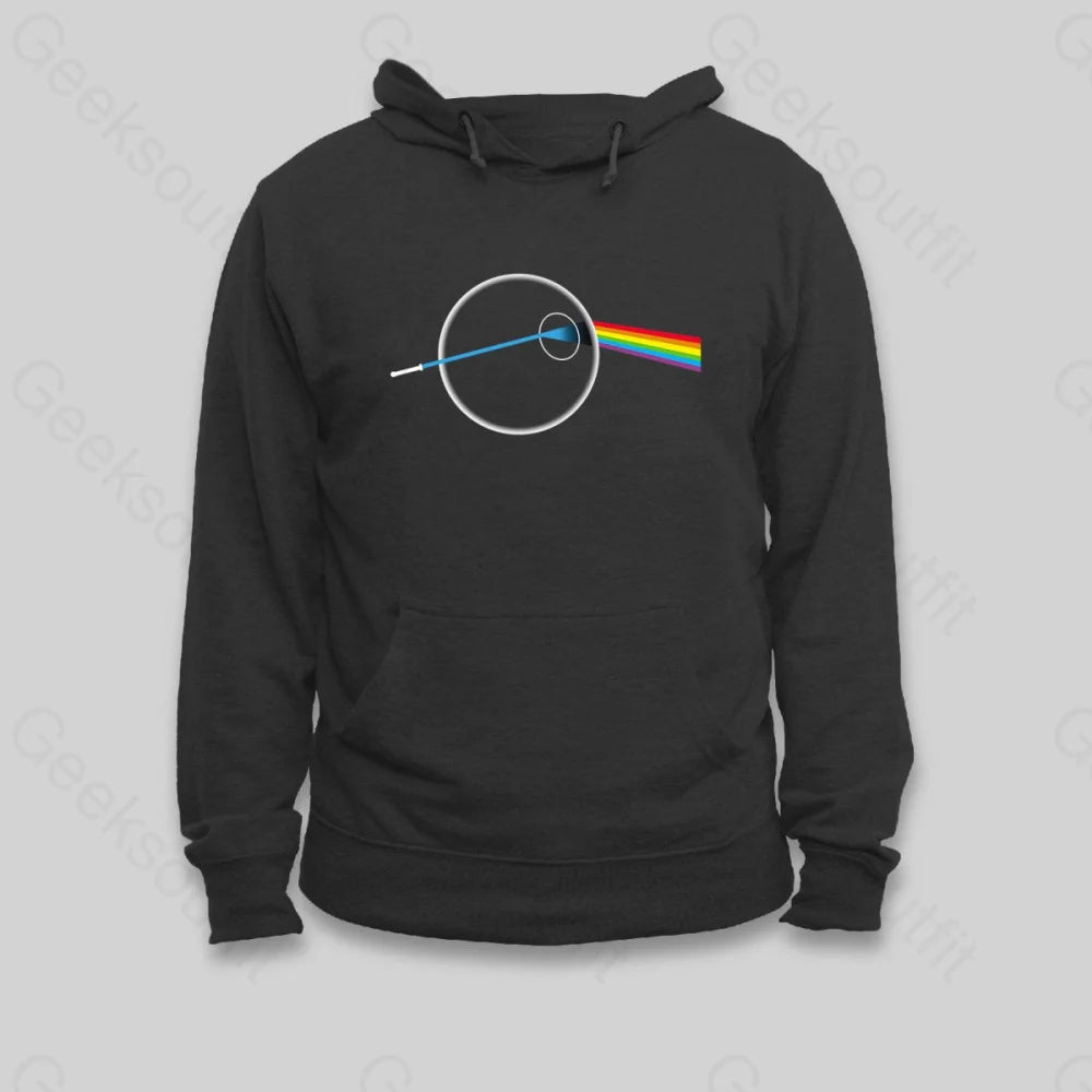 Dark Side of the Death Hoodie