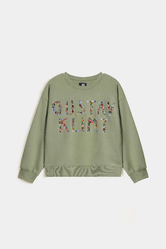 Graphic Sweatshirt