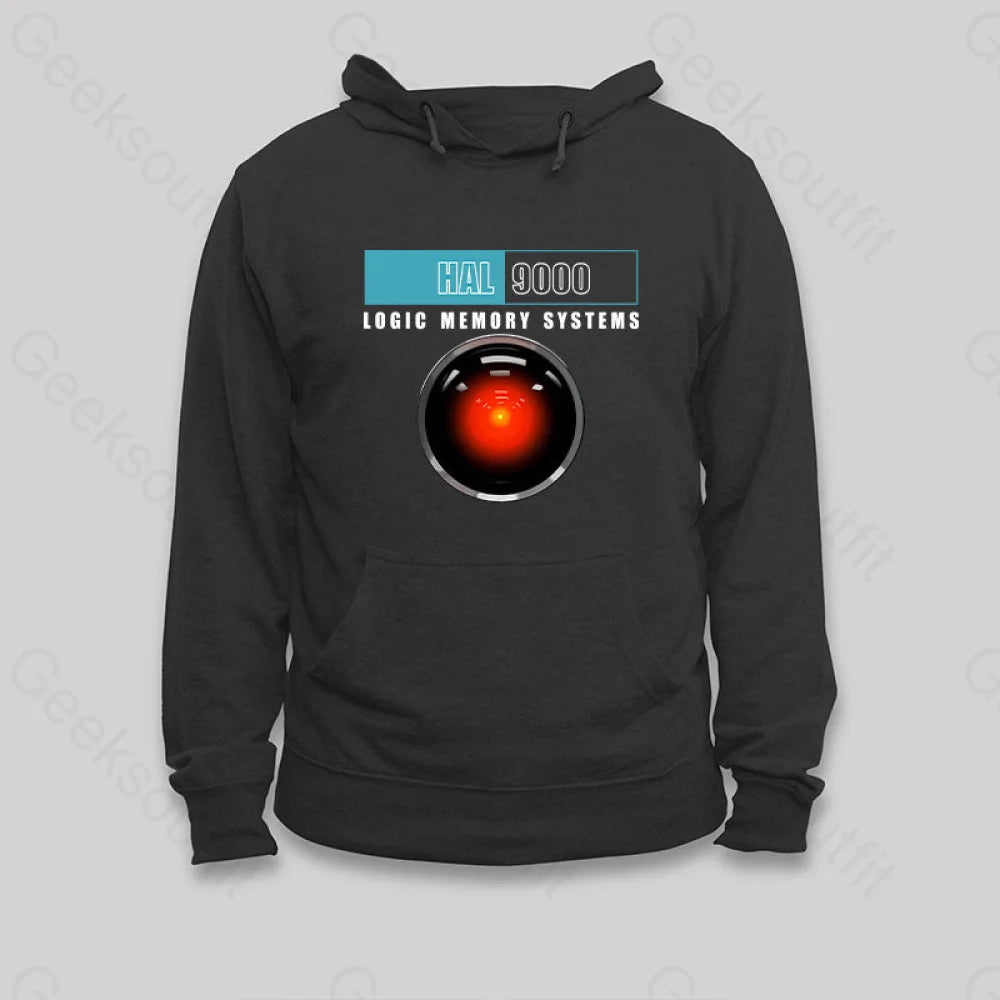 HAL 9000 Hoodie