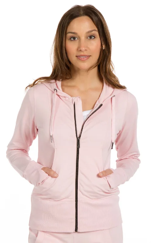 Hyacinth | Women's Lightweight Hoodie