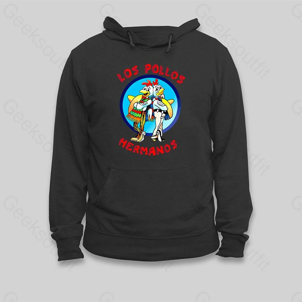 Los Pollos Hermanos Hoodie