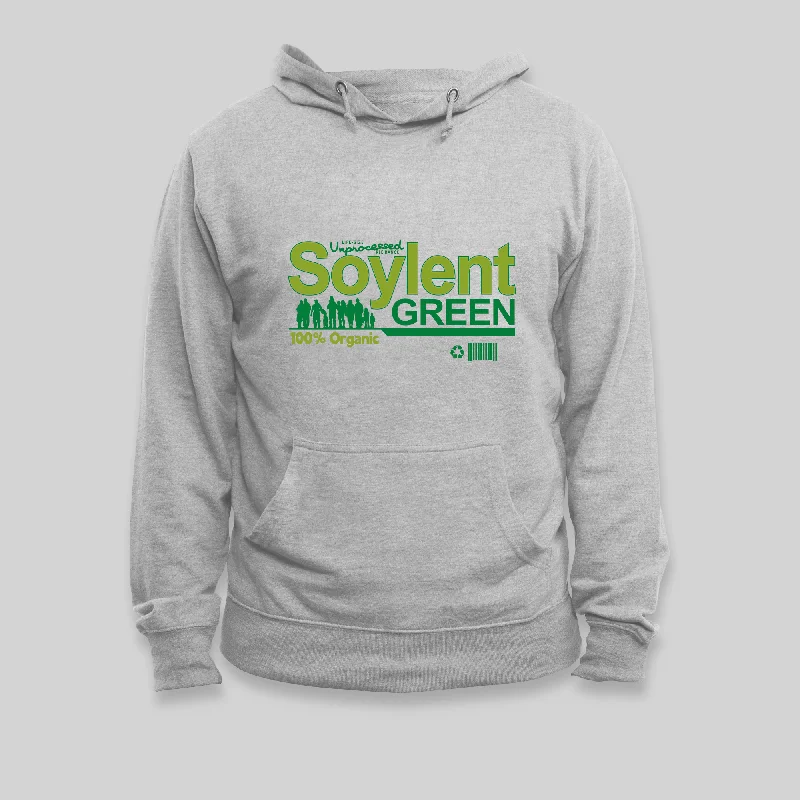 Soylent Green Hoodie