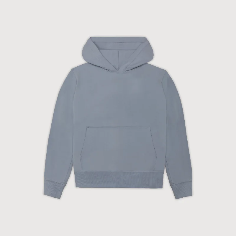 Women's Classic Hoodie - Slate