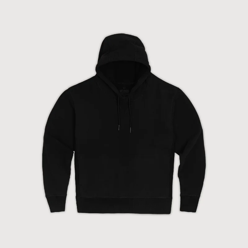 Women's Forever Hoodie - Jet Black