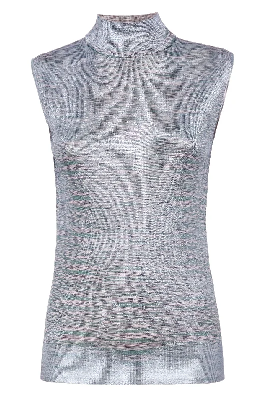 Sleeveless Top