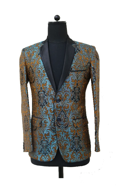 Westerfeld Blazer