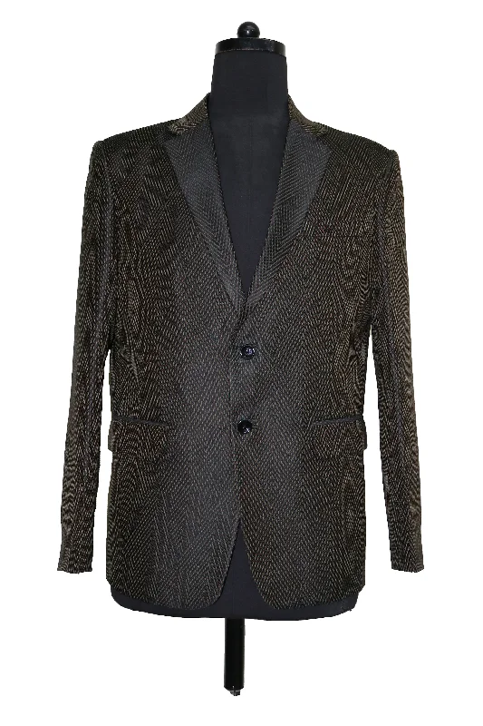 Black Diamond Blazer