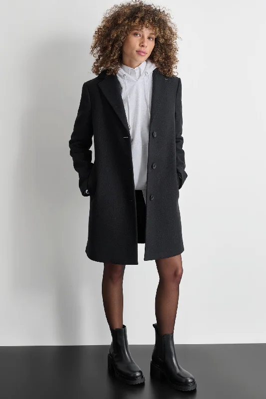 BLAZER COAT