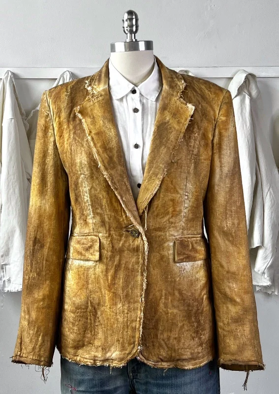 Giovanni Contrada Blazer