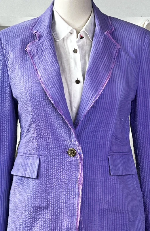 Giovanni Contrada Blazer