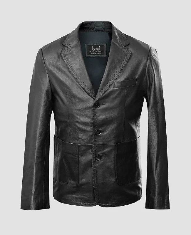 THE DAVE NAVARRO BLAZER